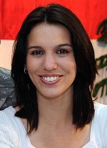 Christy Carlson Romano